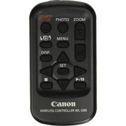 Canon WL-D89