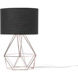 Beliani Teton Bordslampa 35cm