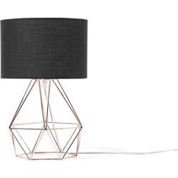 Beliani Teton Table Lamp 35cm