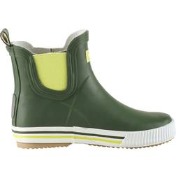 Reima Kid's Wellies Ankles - Dark Green