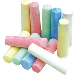 Street Chalk in Bucket 20-pack