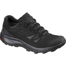 Salomon Outline GTX W - Phantom/Black/Magnet