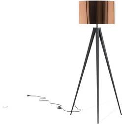 Beliani Stiletto Floor Lamp 156cm