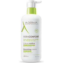 A-Derma Xera Confort Nourishing Cream 400ml