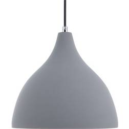 Beliani Lambro Pendant Lamp ∅ 23cm