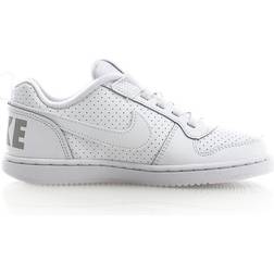 Nike Court Borough Low PSV - White