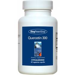 Allergy Research Group Quercetin 300 60pcs 60 Stk.