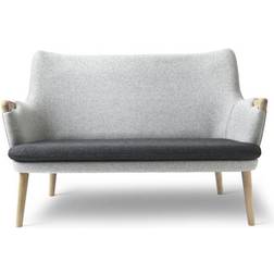 Carl Hansen & Søn CH72 Sofa 130cm