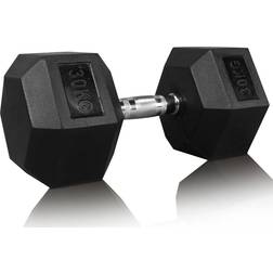 ODIN Hex Dumbbell 30kg