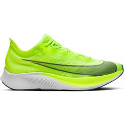 Nike Zoom Fly 3 M - Volt/White/Smoke Grey