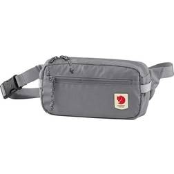 Fjällräven High Coast Hip Pack - Shark Gray