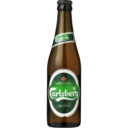 Carlsberg Pilsner 4.6% 30x33 cl