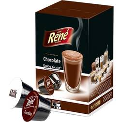 Café René Chocolate 16st