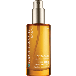 Moroccanoil Dry Body Oil 50ml