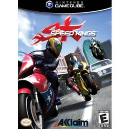 Speed Kings (GameCube)