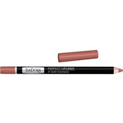 Isadora Perfect Lips Perfect Lipliner Matite labbra 1.2 g Oro rosa unisex