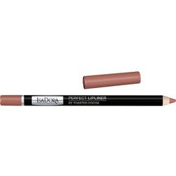 Isadora Perfect Lipliner #02 Toasted Cocoa