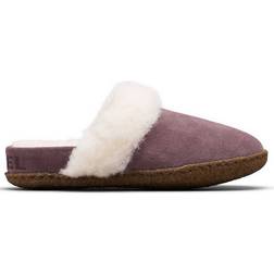 Sorel Nakiska Slide II Purple Unisex