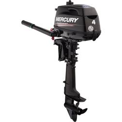Mercury F4 S