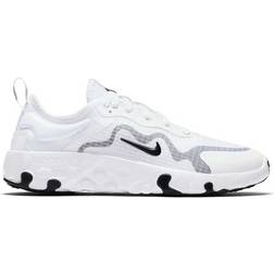 Nike Renew Lucent GS - White/Black