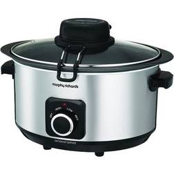 Morphy Richards Sear, Stew and Stir