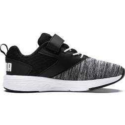 Puma NRGY Comet PS - White/Black