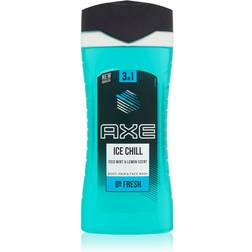 AXE Ice Chill Shower Gel 250ml