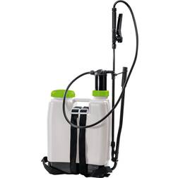 Draper Knapsack Pressure Sprayer 12L