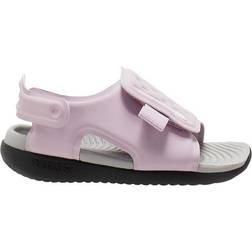 Nike Sunray Adjust 5 PS Purple/White Unisex