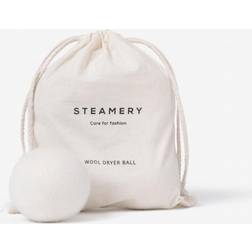 Steamery Wool Drying Balls White (Lot De 4)