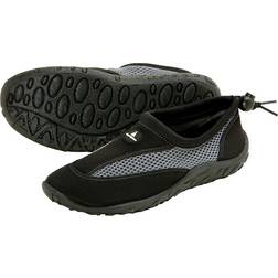 Aqua Sphere Cancun - Black/Silver