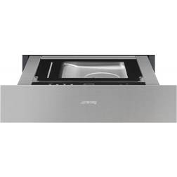 Smeg Warming Drawer CPV315X