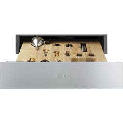 Smeg Warming Drawer CPS315X