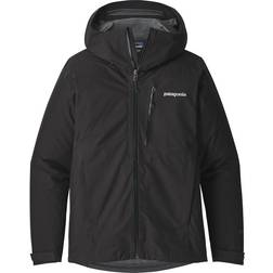 Patagonia Women's Calcite Jacket - Black