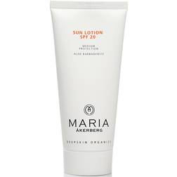 Maria Åkerberg Medium Protection Sun Lotion SPF20 100ml