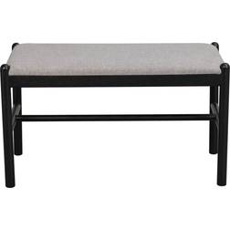 Rowico Home Memphis Sittbänk 80x46cm
