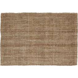Dixie Jute Grå, Beige 160x230cm