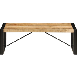 vidaXL 247424 Coffee Table 60x120cm