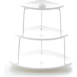 InnovaGoods Turn & Fold Serveringsfad 30cm