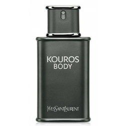 Yves Saint Laurent Body Kouros EdT 100ml