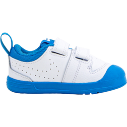 Nike Pico 5 TDV 'Light Photo Blue' White Infant