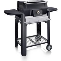 Severin Barbacoa Grill Pg 8107 Sevo Gts 3000 W 116 cm