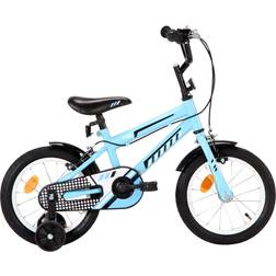 vidaXL Jr 14 Barncykel