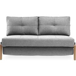 Innovation Cube Wood Soffa 148cm 2-sits