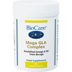 BioCare Mega GLA Complex 90 st