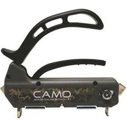 Camo Marksman Pro-X1 Skruvfixtur