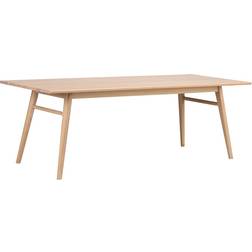 Rowico Home Nevis Matbord 90x220cm