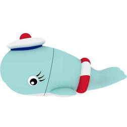 Emtec Animalitos Marine Range M337 Sailor Whale clé USB 16 Go