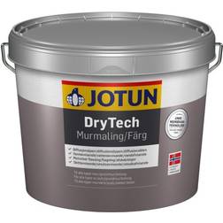 Jotun DryTech Masonry Väggfärg Vit 3L