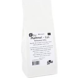 Aurion Maltmel Lys 500g